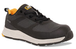 JCB SPARK BLACK TRAINER S3 SRC SIZE 09
