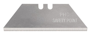 DURA TIP SAFETY CUTTER BLADE
