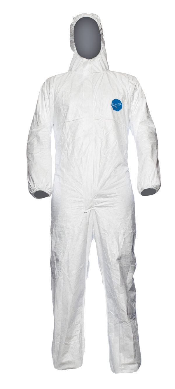 TYVEK 500 XPERT WHITE XXXL (D14664003)