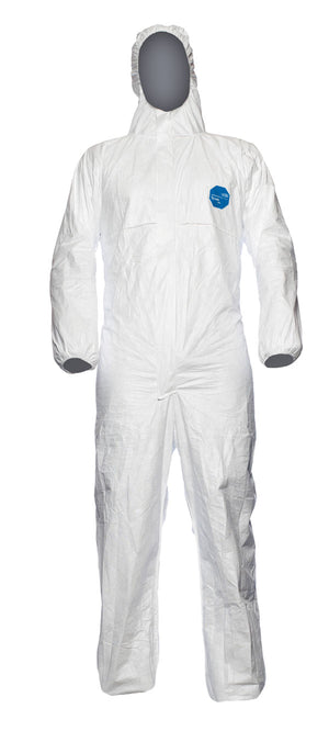 TYVEK 500 XPERT WHITE XXXL (D14664003)