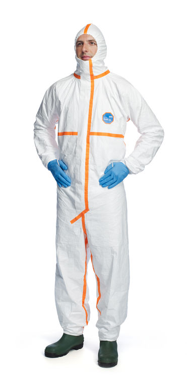 TYVEK 800J HOODED C/ALL XXXL (D15441708)