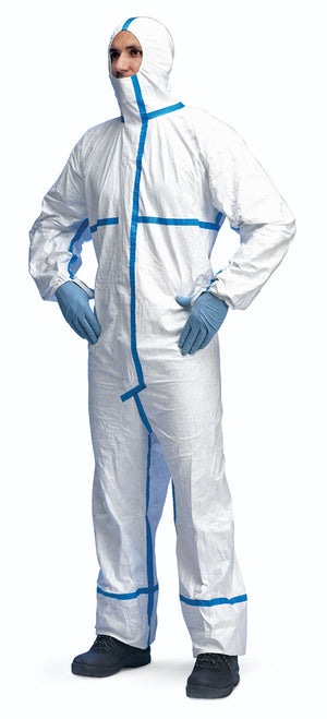 TYVEK 600 PLUS WHITE XXXL (D13495752)
