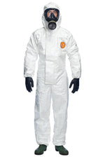 TYCHEM 4000S CHZ5 WHITE XXXL (D15193494)