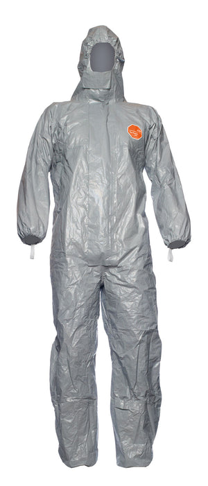 TYCHEM 6000F GREY XXXL (D13495118)