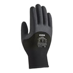 UVEX UNILITE THERMO PLUS SZ 11