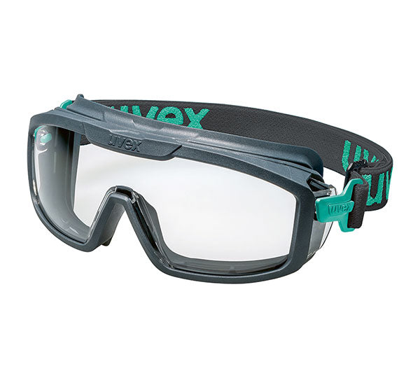 UVEX I-GUARD+ PLANET