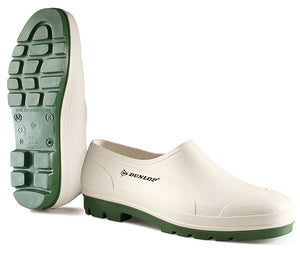 WELLIE SHOE WHITE 11 (B370411)