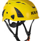 KASK SUPERPLASMA AQ HELMET YELLOW