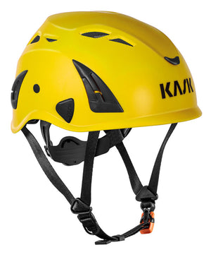 KASK SUPERPLASMA AQ HELMET YELLOW