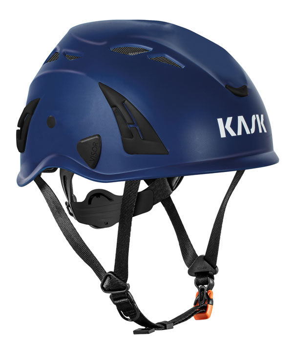 KASK SUPERPLASMA AQ HELMET BLUE