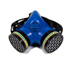 HALF MASK & ABEKP3 FILTER KIT