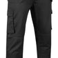 WORKWEAR TROUSERS BLACK 50T