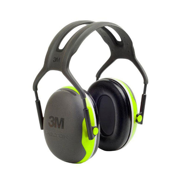 PELTOR X4 HEADBAND (SLIM) 33dB