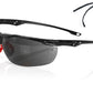 GREY HIGH PERFORMANCE SPORTSTYLE SPECTACLE