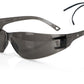 GREY PERFORMANCE WRAP AROUND SPECTACLE