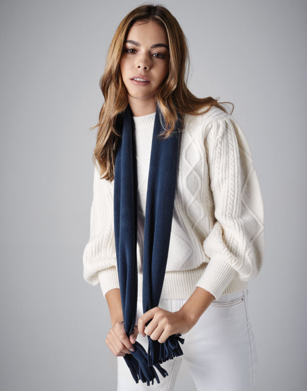 Beechfield Suprafleece® Dolomite Scarf