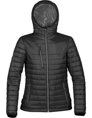 Stormtech Womens Gravity Thermal Jacket