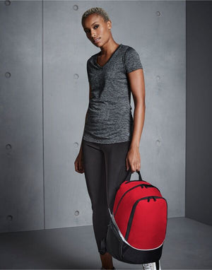 Quadra Pro Team Backpack