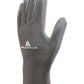 Delta Plus Polyester Knitted Gloves