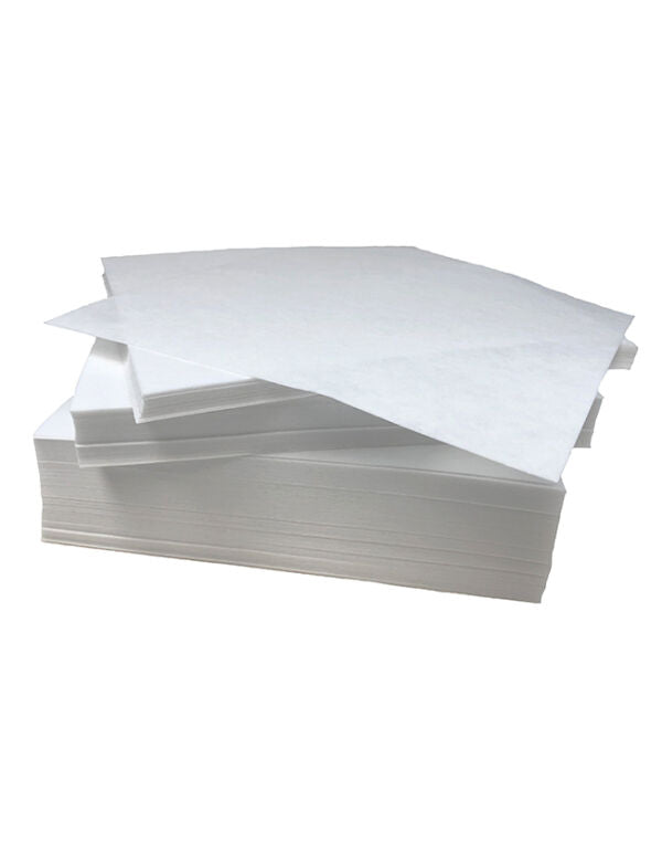 Madeira Tear Off Backing 20x20 (5000)