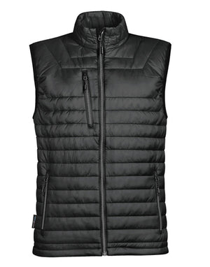 Stormtech Men Gravity Thermal Bodywarmer