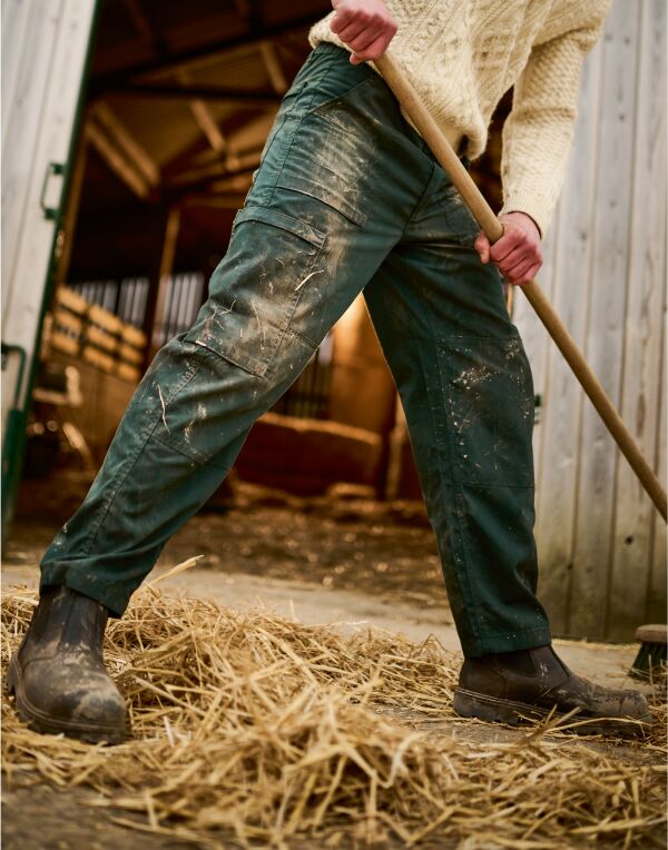 Regatta New Action Trouser (Reg)