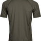 Tee Jays Mens CoolDry Tee