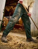 Regatta New Action Trouser (Long)