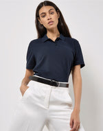 Kustom Kit Ladies Klassic Superwash Polo