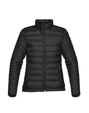 Stormtech Womens Basecamp Jacket