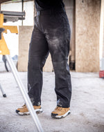 Regatta Ladies New Action Trouser (Long)