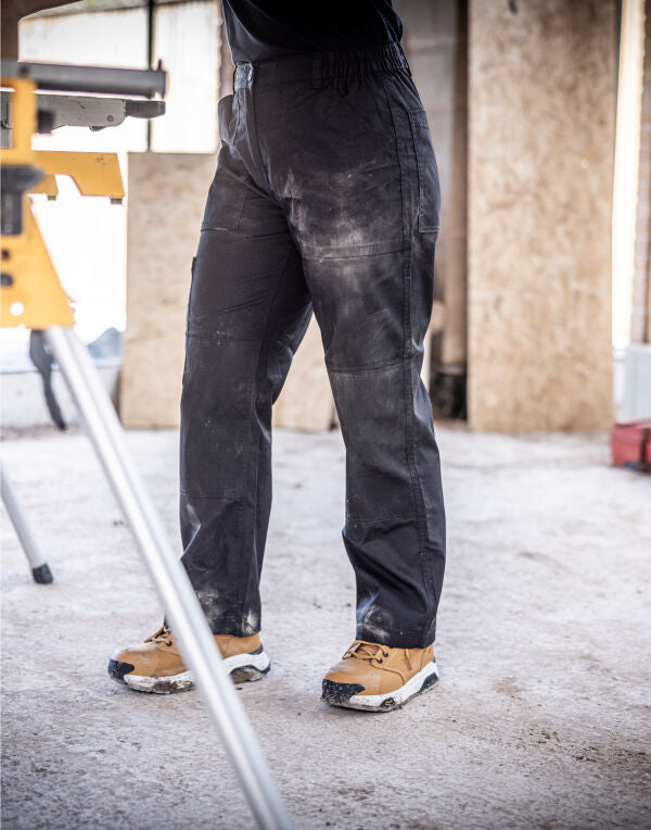 Regatta Ladies New Action Trouser (Reg)