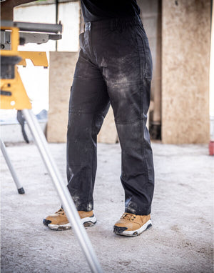 Regatta Ladies New Action Trouser(Short)