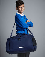 Quadra Academy Holdall