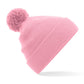 Beechfield Original Pom Pom Beanie