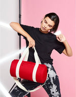 Bagbase Mini Barrel Bag