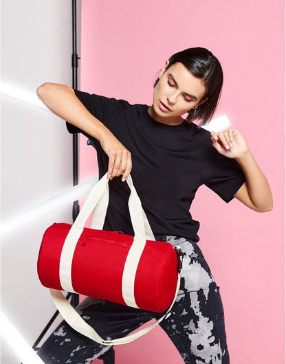 Bagbase Mini Barrel Bag