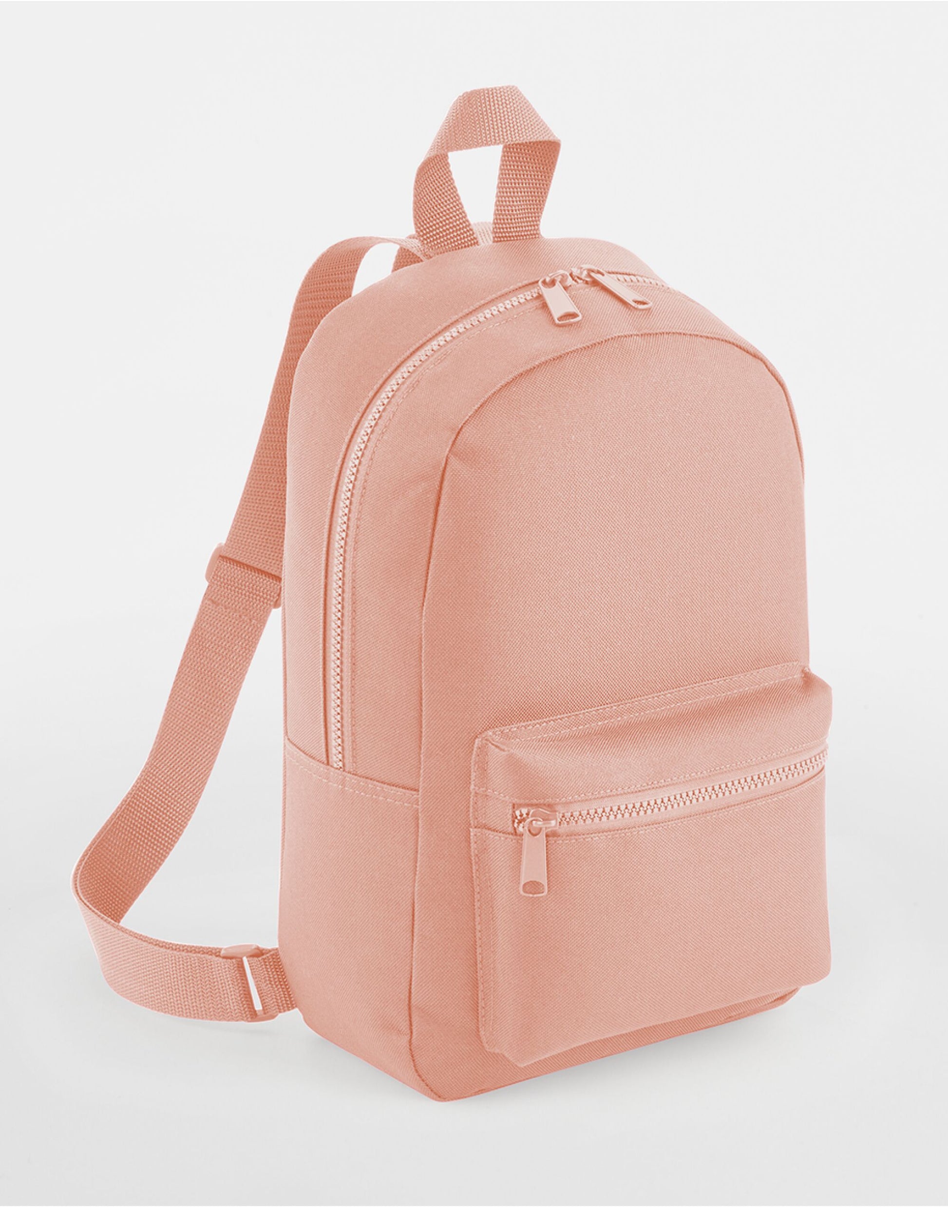 Bagbase Mini Essential Fashion Backpack