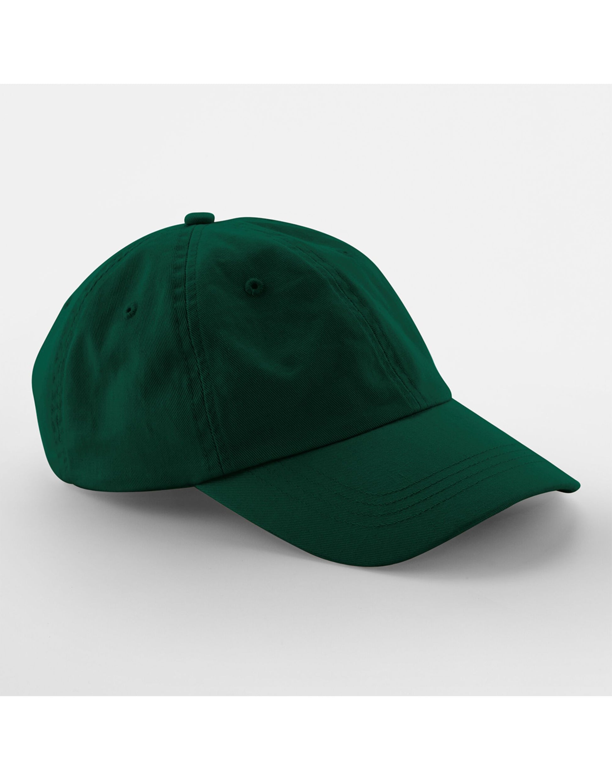 Beechfield Low Profile 6 Panel Dad Cap