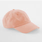Beechfield Low Profile 6 Panel Dad Cap