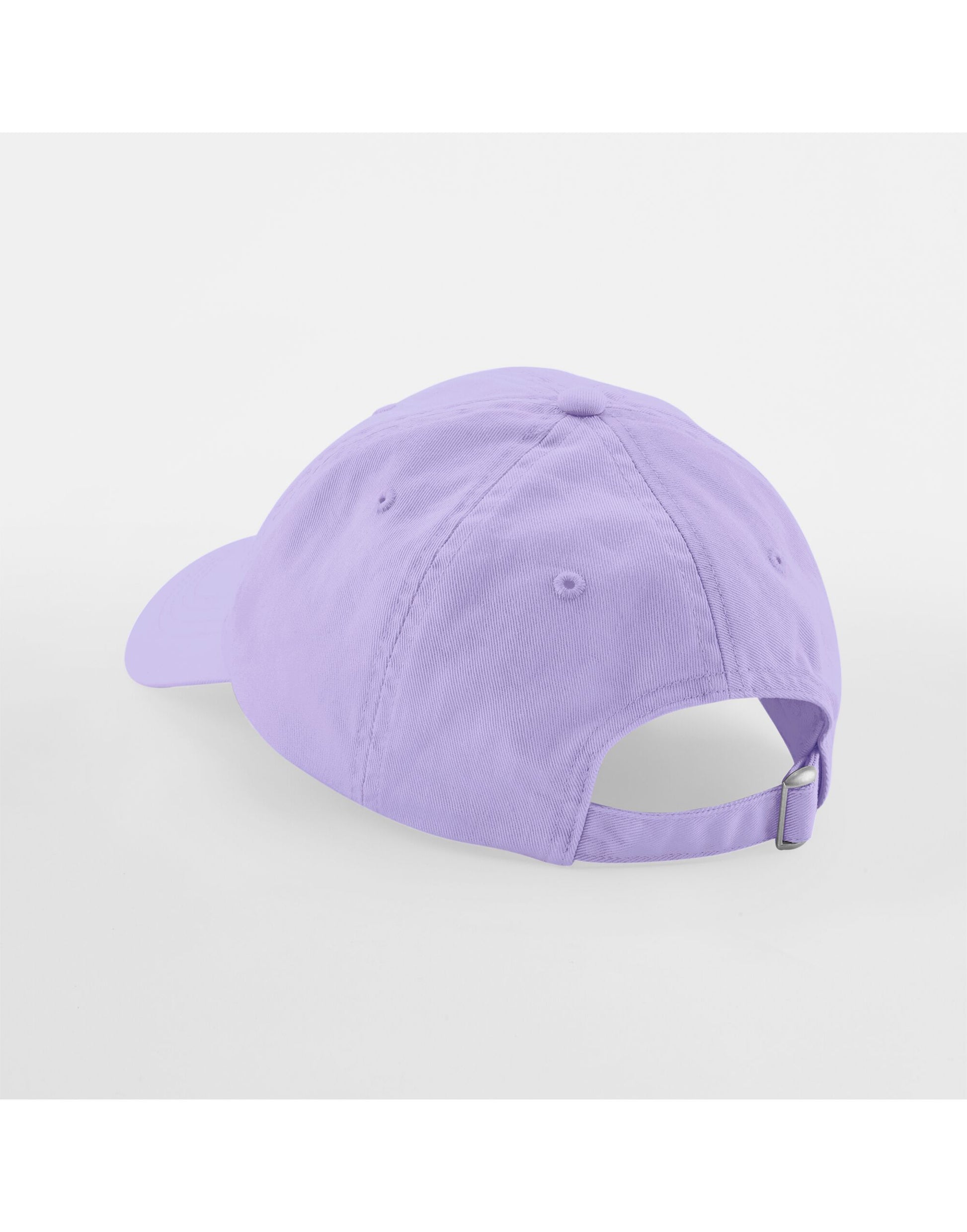 Beechfield Low Profile 6 Panel Dad Cap