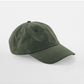 Beechfield Low Profile 6 Panel Dad Cap
