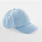 Beechfield Low Profile Vintage Cap