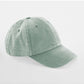 Beechfield Low Profile Vintage Cap