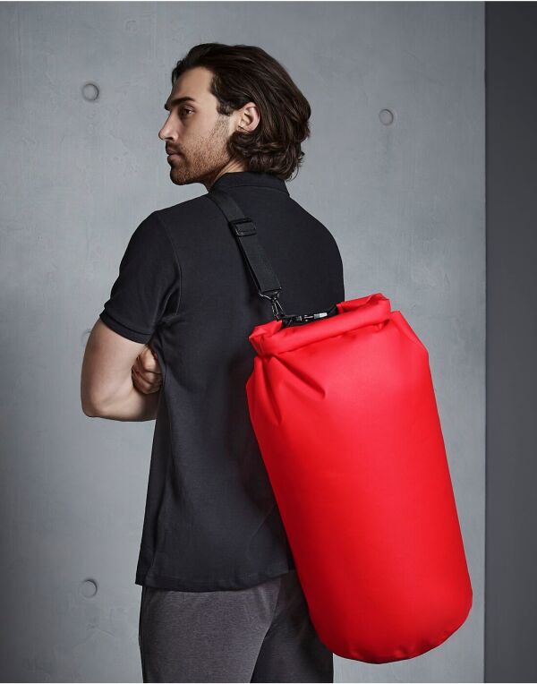 Quadra SLX® 40 Litre Waterproof Drytube