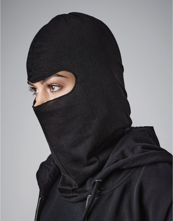 Beechfield Microfibre Balaclava