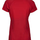 Tee Jays Ladies CoolDry Tee