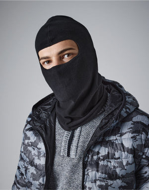 Beechfield Microfleece Balaclava