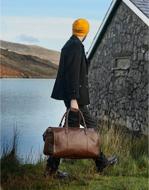 Quadra NuHide® Garment Weekender