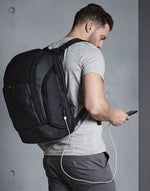 Quadra Pro-Tech Charge Backpack